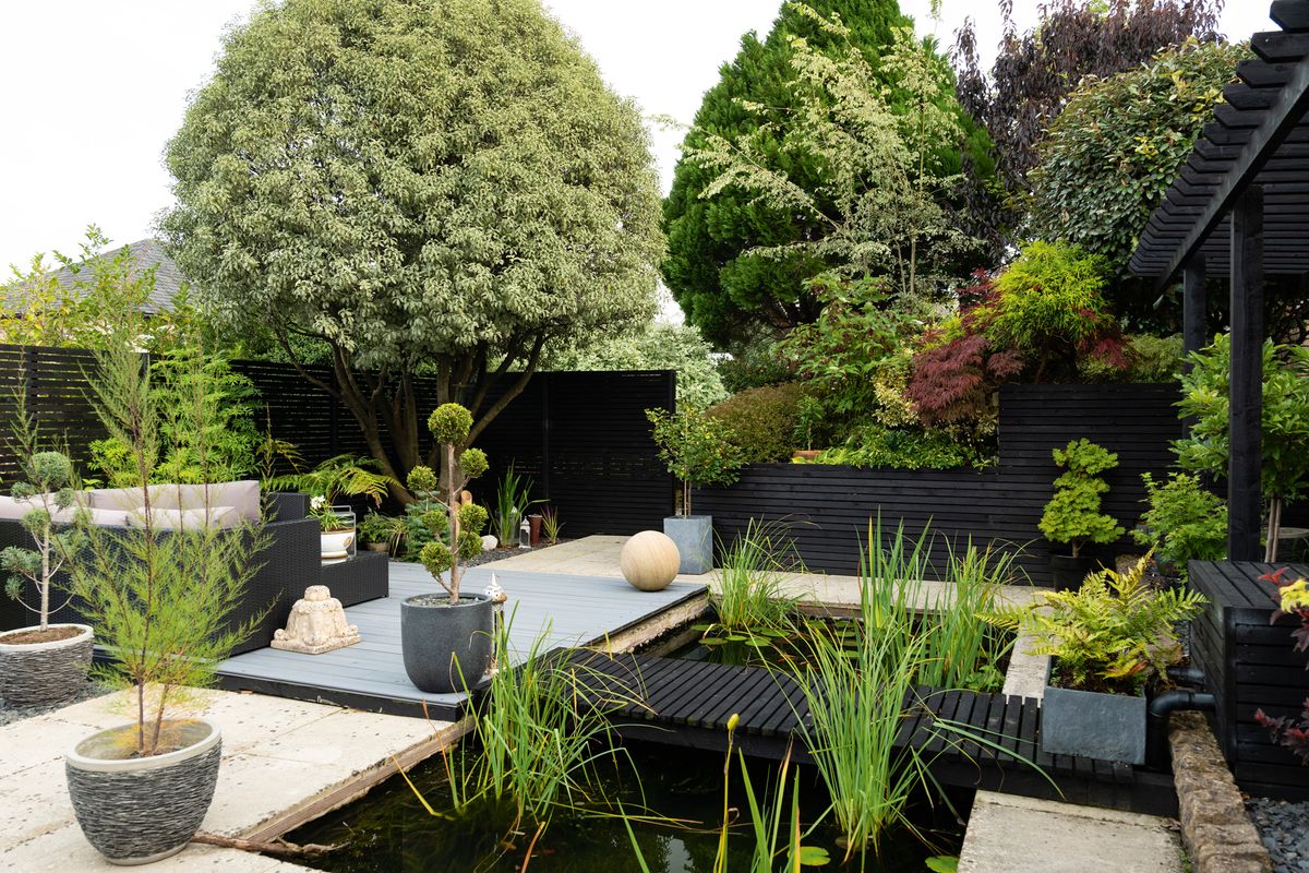 Garden Design: A Guide to Planning a New Landscaping Scheme | Homebuilding