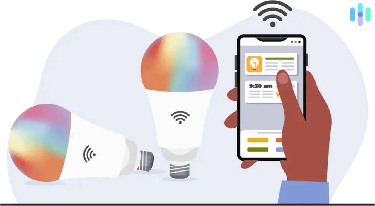 How Much Do Smart Light Bulbs Cost on Average in 2023? | Security.org