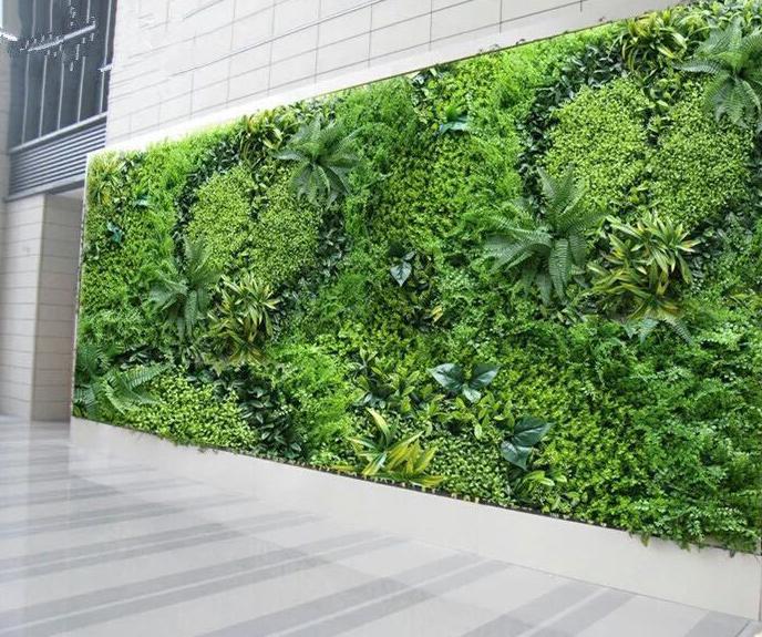Tips to Create and Maintain Vertical Garden
